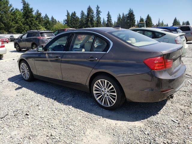 WBA3B5C54EP544248 BMW 328 Xi Sulev