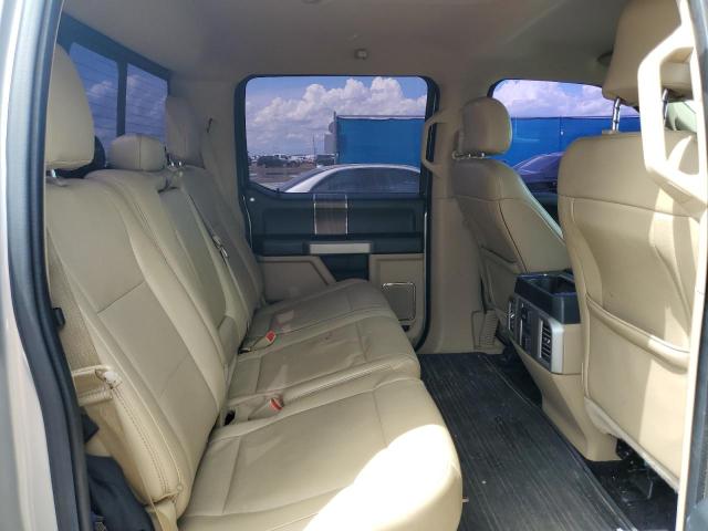 1FTEW1EG6FFD13060 Ford F150 Supercrew