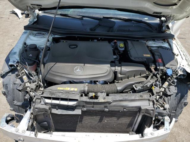 WDCTG4GB8FJ103803 Mercedes-Benz Gla 250 4matic