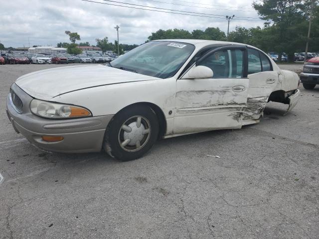 2003 Buick LeSabre Custom