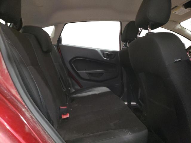 2017 FORD FIESTA SE - 3FADP4EJ2HM129622