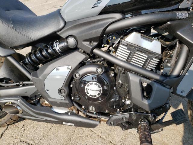 2023 KAWASAKI EN650 L - JKAENEL14PDA00754