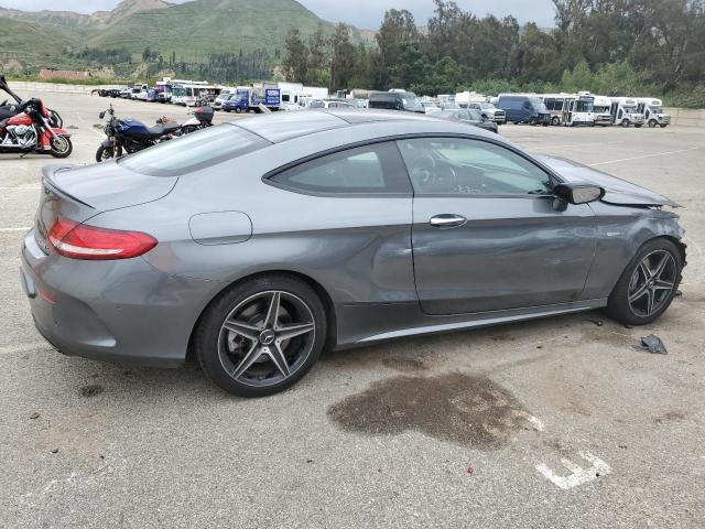 WDDWJ6EBXHF453500 Mercedes-Benz C 43 4matic Amg