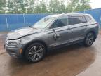2018 VOLKSWAGEN TIGUAN SEL - 3VV4B7AX7JM183588