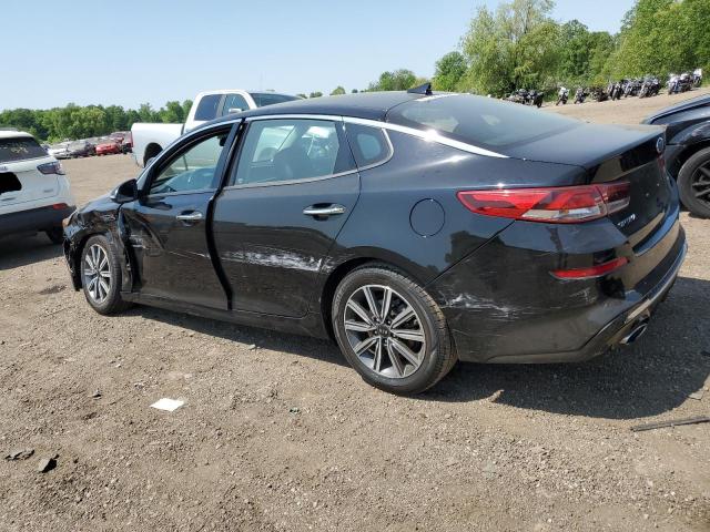 5XXGU4L18KG317749 Kia Optima EX 2