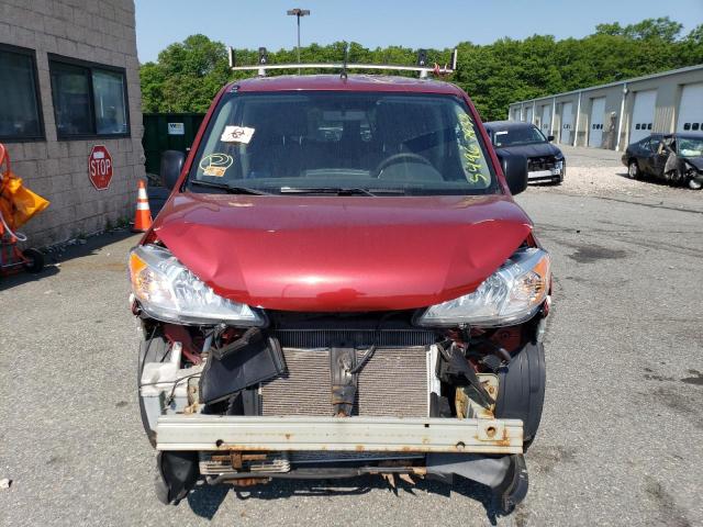 2017 NISSAN NV 200 2.5 - 3N6CM0KN2HK714949