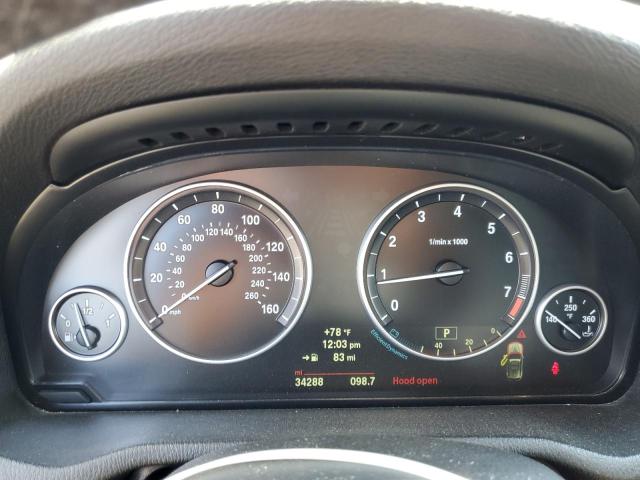 5UXWX9C58F0D46647 BMW X3 Xdrive28i