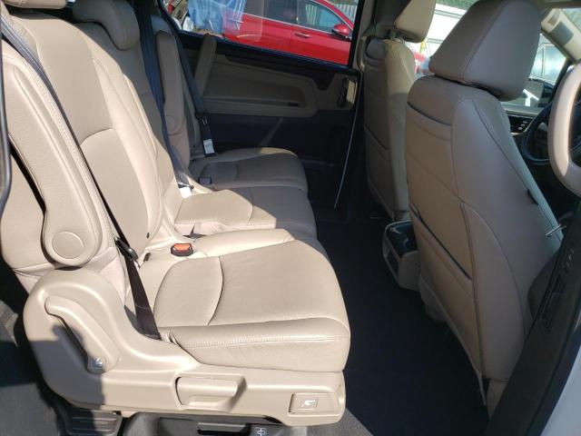 5FNRL6H92JB100771 2018 HONDA ODYSSEY, photo no. 11