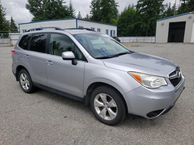 JF2SJAJC9EH418913 Subaru Forester 2.5i Limited