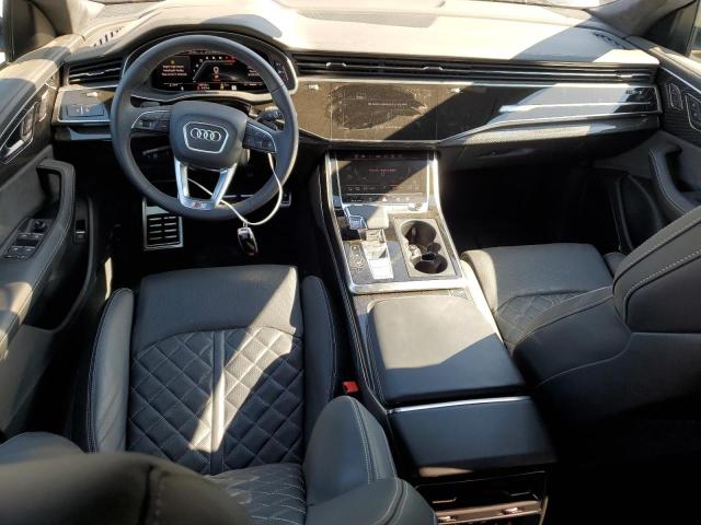 2023 AUDI SQ8 PRESTI - WA1CWBF17PD003109
