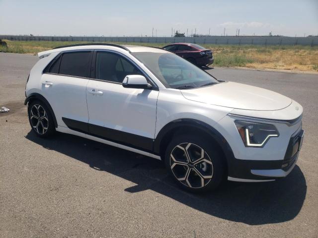 2023 KIA NIRO SX TO KNDCR3LF6P5075223
