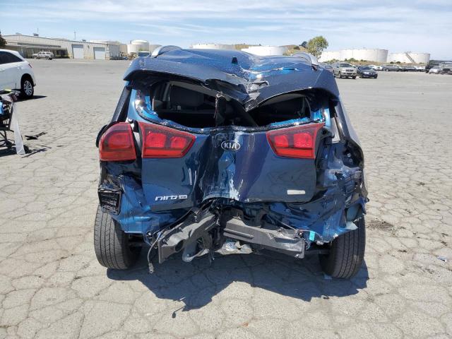 KNDCB3LC3L5397838 KIA NIRO LX