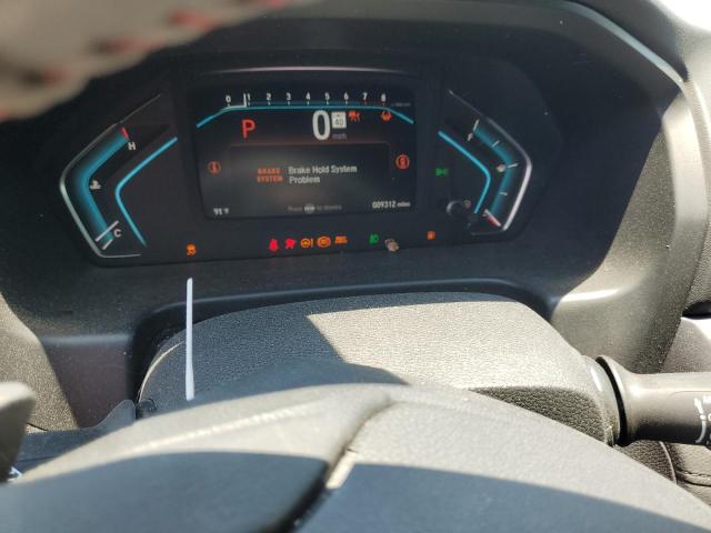 2023 HONDA ODYSSEY SP 5FNRL6H70PB025396