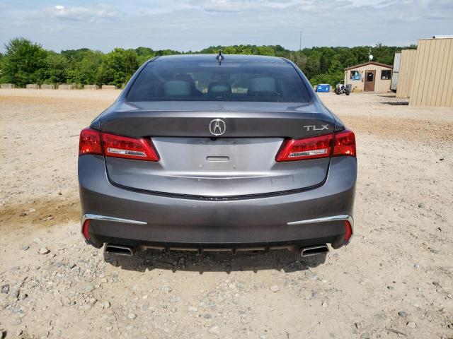 2020 ACURA TLX TECHNO - 19UUB2F43LA000382