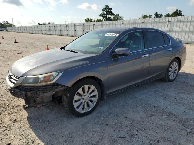 VIN 1HGCR2F85DA149162 2013 HONDA ACCORD no.1