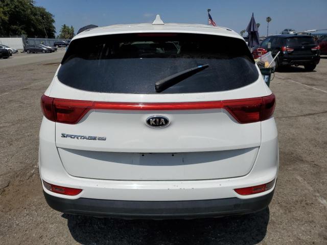 KNDPM3AC9H7176285 KIA Sportage Lx