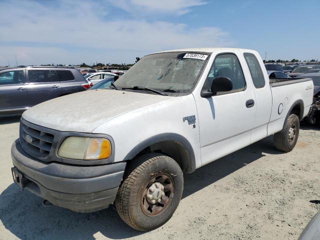 2003 Ford F-150 