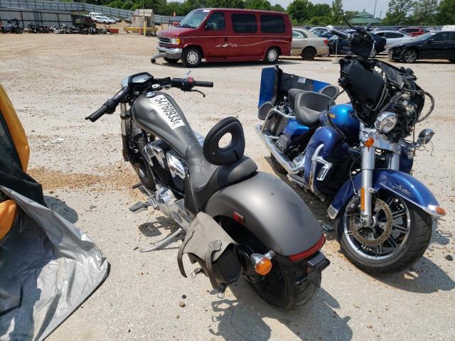 2016 HONDA VT1300 CX - JH2SC6126GK100595