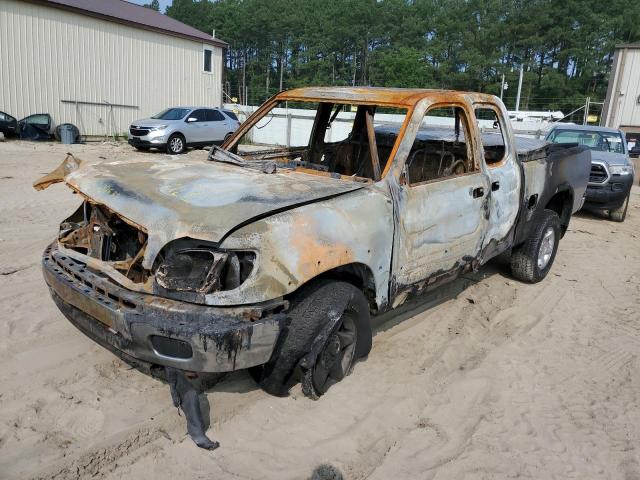 2000 Toyota Tundra 