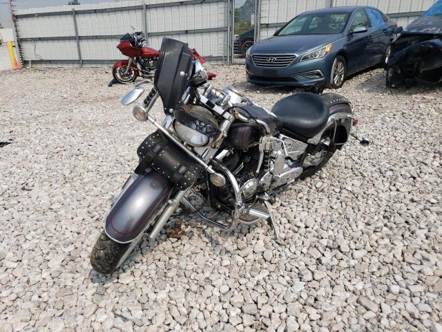 2005 YAMAHA XVS65 BASE JYAVM01E35A076099