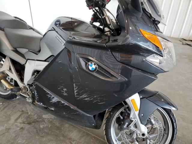 2007 BMW K1200 GT WB10597017ZN46336