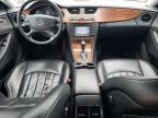 MERCEDES-BENZ CLS 500C photo