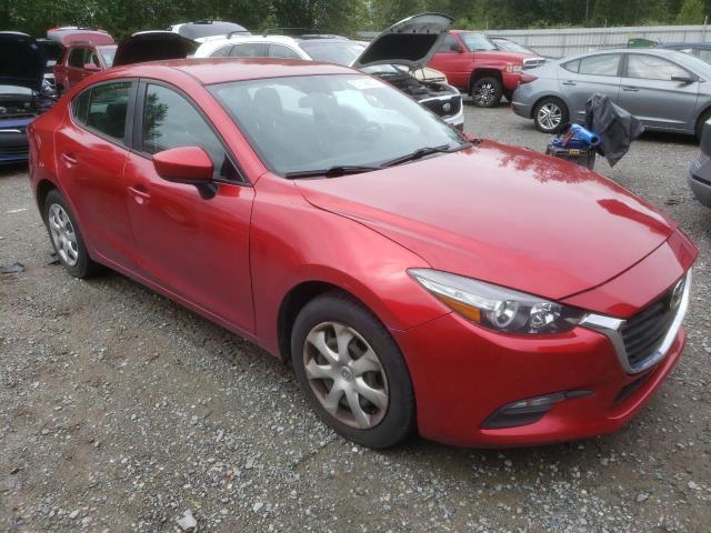 3MZBN1U74HM107792 Mazda 3 SPORT