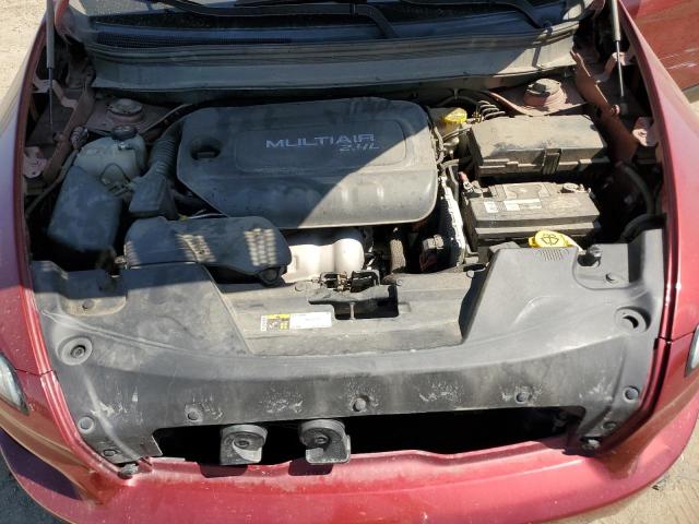 1C4PJLAB4EW163932 Jeep Cherokee Sport