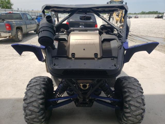 2020 YAMAHA YXZ1000 - 5Y4AN29Y2LA102495