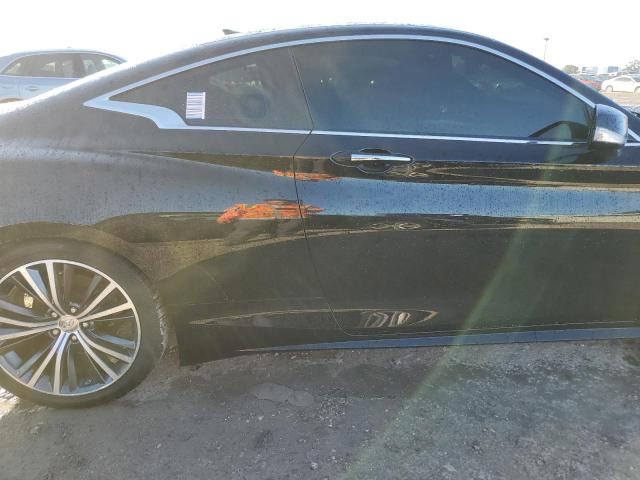 2019 INFINITI Q60 PURE JN1EV7EK6KM230120