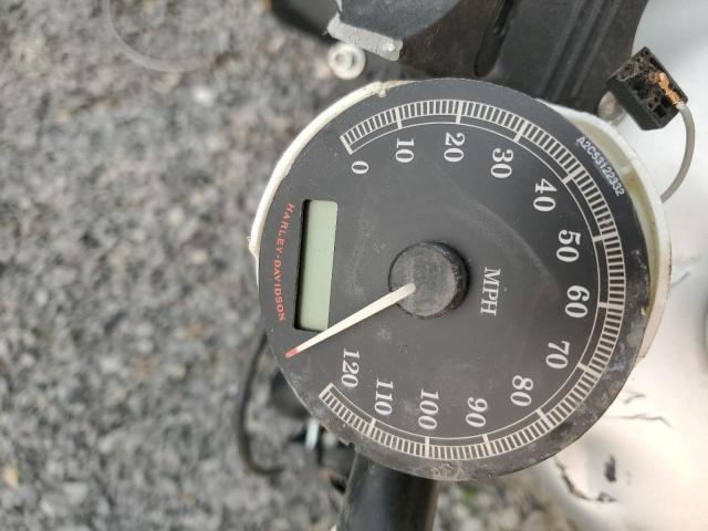 2009 HARLEY-DAVIDSON XL1200 N - 1HD1CZ3189K440472