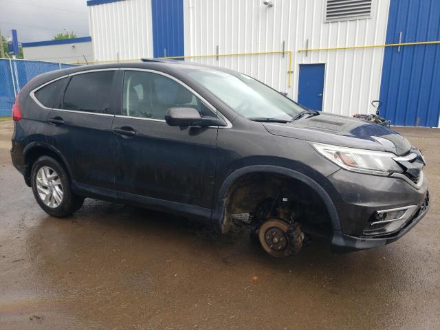 Vin: 2hkrm4h53gh134114, lot: 56657213, honda crv ex 20164