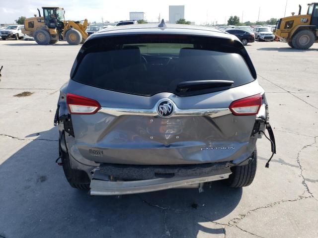 LRBFXBSA3LD121737 Buick Envision Preferred