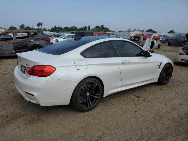 WBS3R9C52FK330596 BMW M4