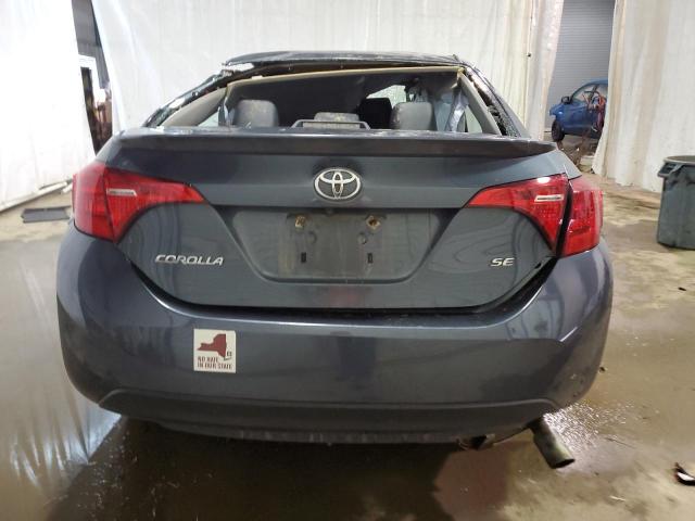 2T1BURHE2HC893226 Toyota COROLLA L