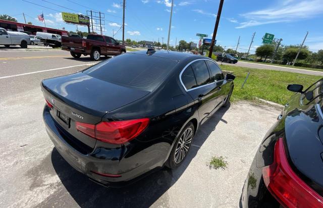 2017 BMW 540 XI - WBAJE7C37HG886967