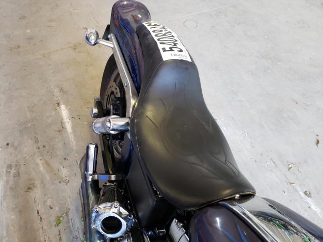2005 HARLEY-DAVIDSON FXDWG 1HD1GEV185K320966