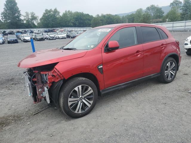 2023 Mitsubishi Outlander Sport 