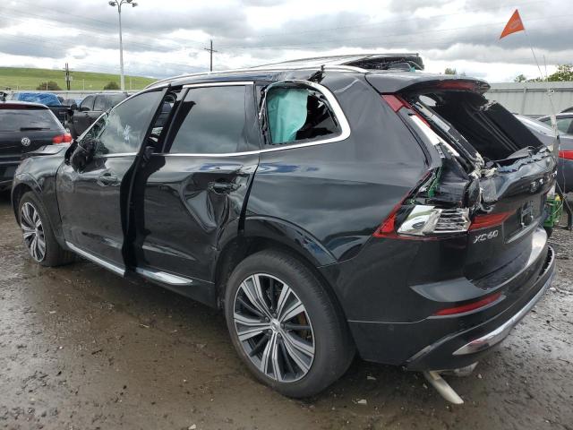 2023 VOLVO XC60 PLUS YV4L12RN2P1320801