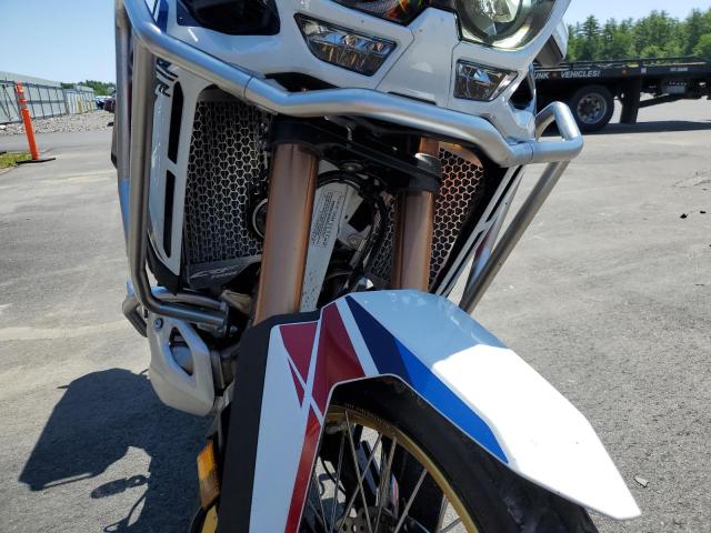 2022 HONDA CRF1100 D4 JH2SD1049NK200464