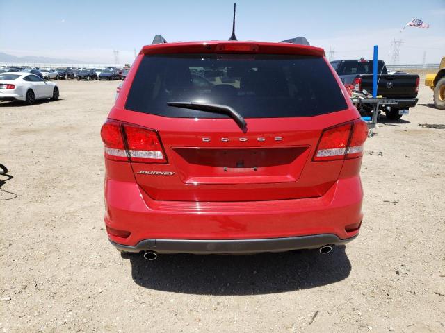 3C4PDCBG6HT644048 Dodge Journey Sxt