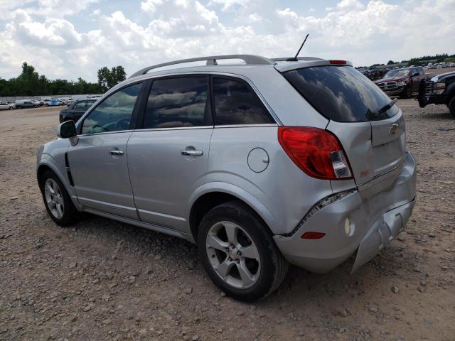 Vin: 3gnal3ek2es663746, lot: 55657613, chevrolet captiva lt 20142