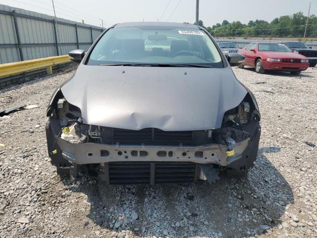 1FADP3F27EL438727 Ford FOCUS SE
