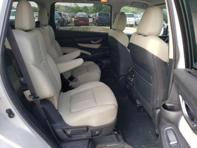 4S4WMAUDXP3406583 Subaru Ascent Limited