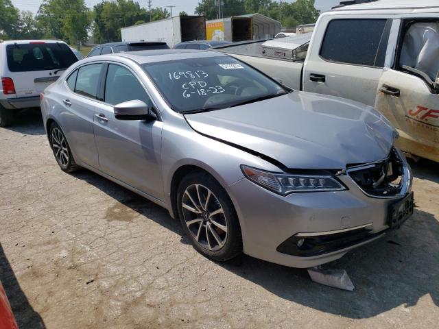 2017 ACURA TLX ADVANC 19UUB3F7XHA000824