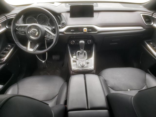 JM3TCBDY5J0230397 Mazda Cx-9 Grand Touring