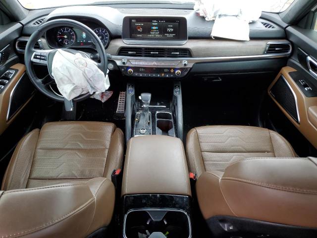5XYP5DHCXMG161722 KIA Telluride Sx
