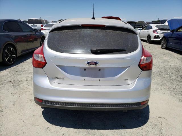 1FADP3K24EL282068 Ford FOCUS SE