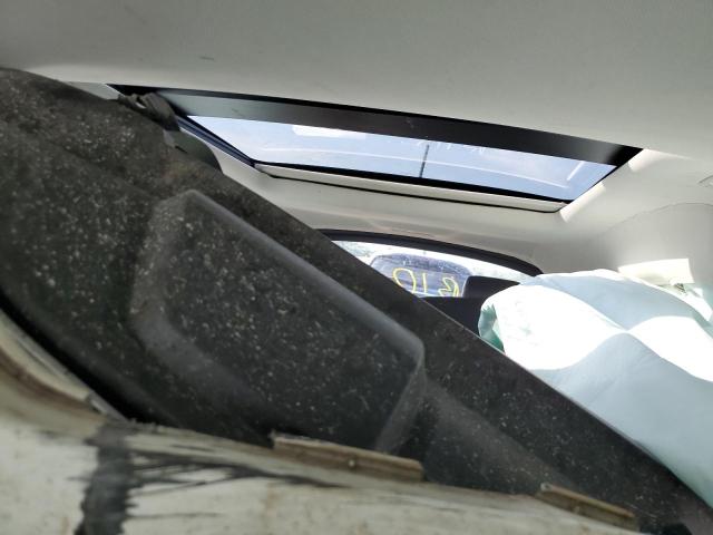 5N1DR2MM3JC635225 Nissan Pathfinder S