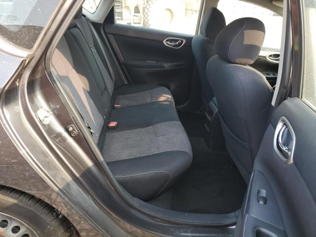 3N1AB7AP3EY338981 Nissan SENTRA S
